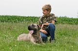 ENFANT ET CHIEN 430